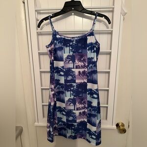 VINTAGE Y2K Old Navy Swim Dress. New with Tags